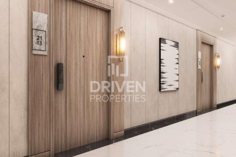 Apartamento para venda em Dubai South (Dubai World Central), Dubai, EAU 1 quarto, 31.59 m2 № 756699 - foto 8
