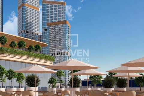 Leilighet til salgs i Dubai, Emiratene 1 soverom, 66.8 kvm Nr. 756704 - Foto 4