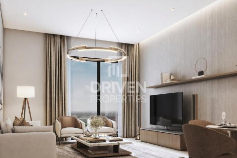 Leilighet til salgs i Dubai, Emiratene 1 soverom, 66.8 kvm Nr. 756704 - Foto 12