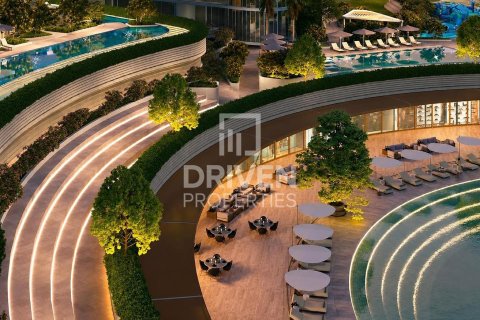 Leilighet til salgs i Dubai, Emiratene 1 soverom, 66.8 kvm Nr. 756704 - Foto 7