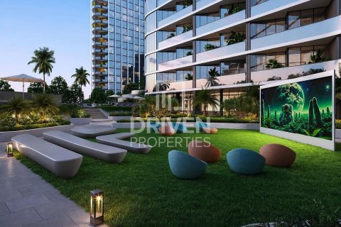 Leilighet til salgs i Dubai, Emiratene 1 soverom, 66.8 kvm Nr. 756704 - Foto 3