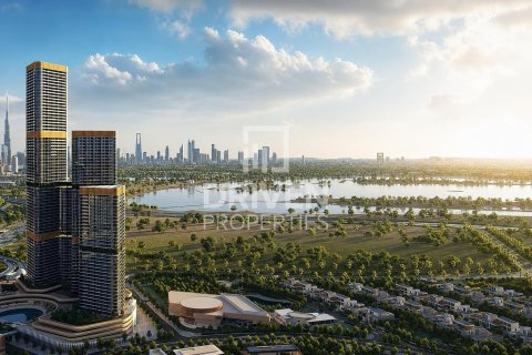 Leilighet til salgs i Dubai, Emiratene 1 soverom, 66.8 kvm Nr. 756704 - Foto 2