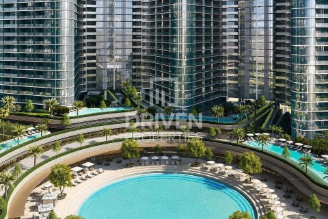 Leilighet til salgs i Dubai, Emiratene 1 soverom, 66.8 kvm Nr. 756704 - Foto 1