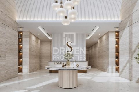 Leilighet til salgs i Dubai, Emiratene 1 soverom, 66.8 kvm Nr. 756704 - Foto 10