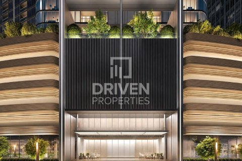 Leilighet til salgs i Dubai, Emiratene 1 soverom, 66.8 kvm Nr. 756704 - Foto 5