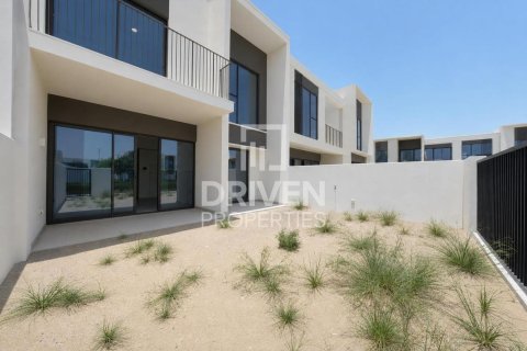 The Valley, Dubai, संयुक्त अरब अमीरात में टाउनहाउस, 3 बेडरूम, 174.01 वर्ग मीटर, संख्या 756703 - फ़ोटो 17
