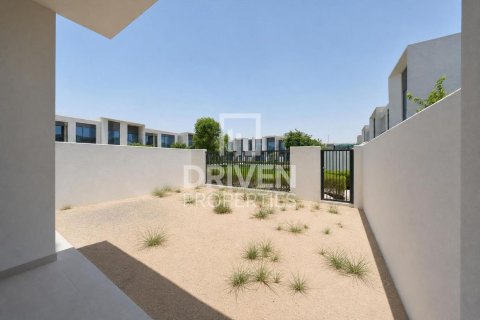 The Valley, Dubai, संयुक्त अरब अमीरात में टाउनहाउस, 3 बेडरूम, 174.01 वर्ग मीटर, संख्या 756703 - फ़ोटो 16