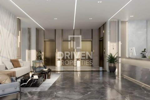 Apartman u gradu Dubai Investment Park, UAE 1 spavaća soba, 57.41 m2 Br. 756701 - Slika 5