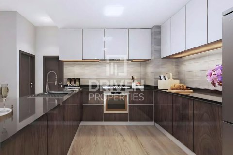 Apartman u gradu Dubai Investment Park, UAE 1 spavaća soba, 57.41 m2 Br. 756701 - Slika 13