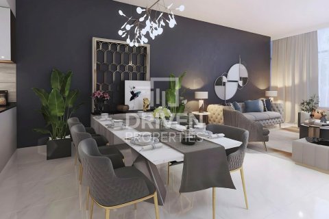 Apartman u gradu Dubai Investment Park, UAE 1 spavaća soba, 57.41 m2 Br. 756701 - Slika 11