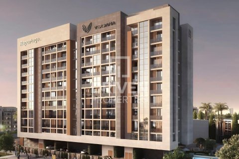 Apartman u gradu Dubai Investment Park, UAE 1 spavaća soba, 57.41 m2 Br. 756701 - Slika 15