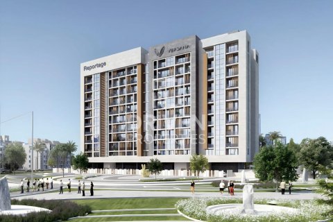 Apartman u gradu Dubai Investment Park, UAE 1 spavaća soba, 57.41 m2 Br. 756701 - Slika 16
