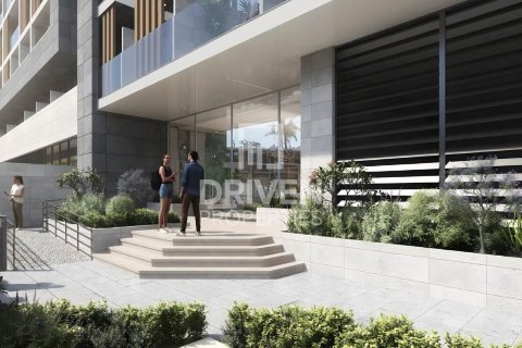 Apartman u gradu Dubai Investment Park, UAE 1 spavaća soba, 57.41 m2 Br. 756701 - Slika 8