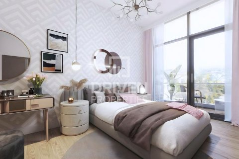 Apartman u gradu Dubai Investment Park, UAE 1 spavaća soba, 57.41 m2 Br. 756701 - Slika 9