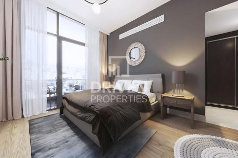 Apartman u gradu Dubai Investment Park, UAE 1 spavaća soba, 57.41 m2 Br. 756701 - Slika 14