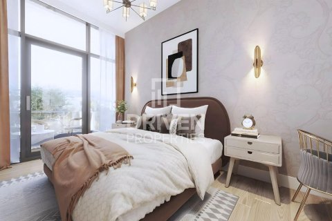 Apartman u gradu Dubai Investment Park, UAE 1 spavaća soba, 57.41 m2 Br. 756701 - Slika 3