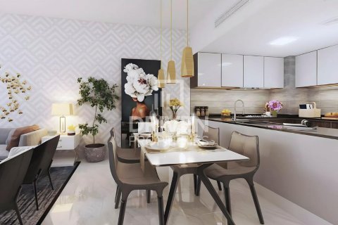 Apartman u gradu Dubai Investment Park, UAE 1 spavaća soba, 57.41 m2 Br. 756701 - Slika 7