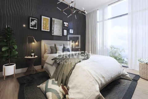 Apartman u gradu Dubai Investment Park, UAE 1 spavaća soba, 57.41 m2 Br. 756701 - Slika 12