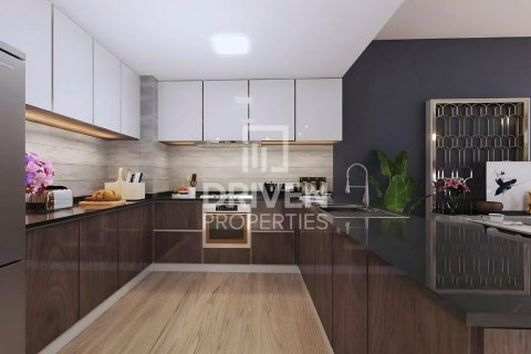 Apartman u gradu Dubai Investment Park, UAE 1 spavaća soba, 57.41 m2 Br. 756701 - Slika 6