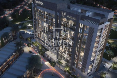 Apartman u gradu Dubai Investment Park, UAE 1 spavaća soba, 57.41 m2 Br. 756701 - Slika 10