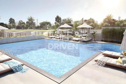 Apartman u gradu Dubai Investment Park, UAE 1 spavaća soba, 57.41 m2 Br. 756701 - Slika 4