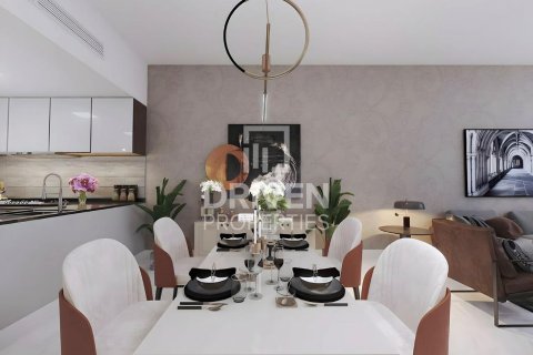 Apartman u gradu Dubai Investment Park, UAE 1 spavaća soba, 57.41 m2 Br. 756701 - Slika 2