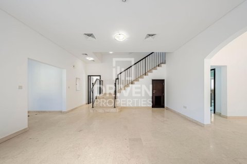 Vila v The Villa, Dubai, SAE 5 ložnice, 555.65 m² Č.: 756698 - fotografie 2
