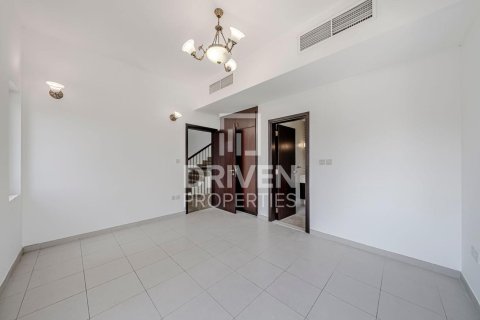 Vila v The Villa, Dubai, SAE 5 ložnice, 555.65 m² Č.: 756698 - fotografie 10