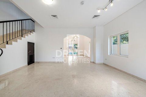 Vila v The Villa, Dubai, SAE 5 ložnice, 555.65 m² Č.: 756698 - fotografie 1