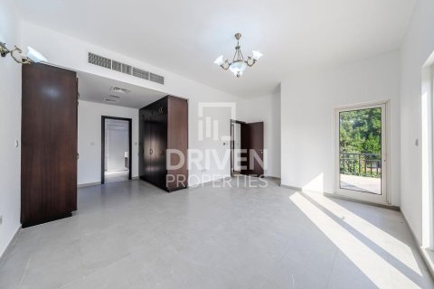Vila v The Villa, Dubai, SAE 5 ložnice, 555.65 m² Č.: 756698 - fotografie 13