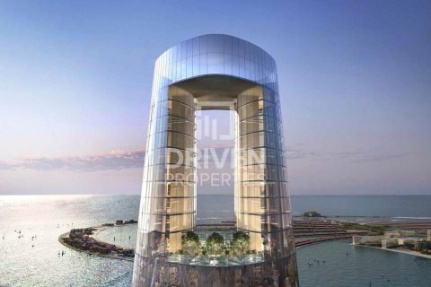 Купить квартиру в Дубай Марина, Дубай, ОАЭ 1 комната, 8.92м2, № 756702 - фото 13