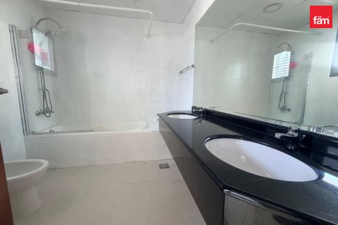 Apartman u Dubai Marina, UAE 3 spavaćih soba, 180.6 m2 Br. 711499 - fotografija 11