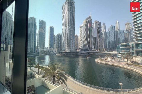 Apartman u Dubai Marina, UAE 3 spavaćih soba, 180.6 m2 Br. 711499 - fotografija 24