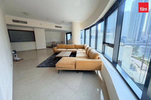 Apartman u Dubai Marina, UAE 3 spavaćih soba, 180.6 m2 Br. 711499 - fotografija 7