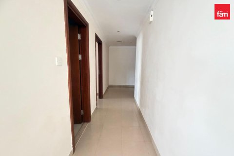 Apartman u Dubai Marina, UAE 3 spavaćih soba, 180.6 m2 Br. 711499 - fotografija 12