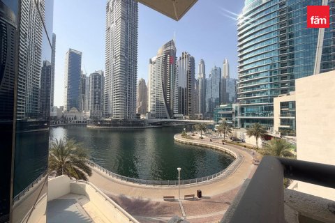 Apartman u Dubai Marina, UAE 3 spavaćih soba, 180.6 m2 Br. 711499 - fotografija 25