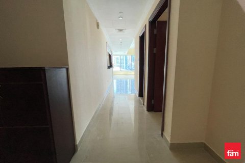 Appartamento in affitto a Dubai Marina, Dubai, EAU 3 camere da letto, 180.6 mq. № 711499 - foto 8