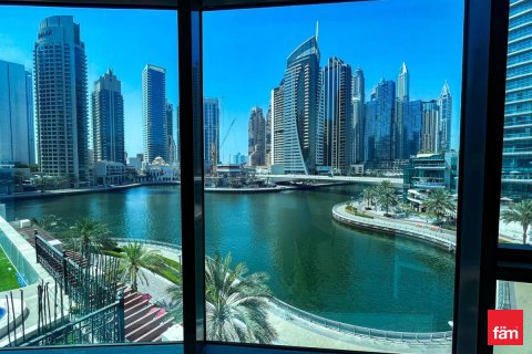 Appartamento in affitto a Dubai Marina, Dubai, EAU 3 camere da letto, 180.6 mq. № 711499 - foto 4