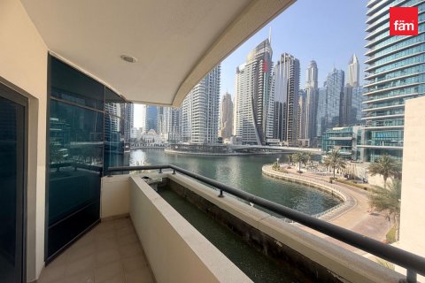 Appartement in Dubai Marina, Dubai, VAE 3 slaapkamers, 180.6 vr.m. nr 711499