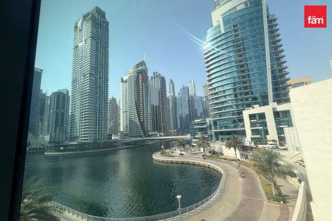 Apartman u Dubai Marina, UAE 3 spavaćih soba, 180.6 m2 Br. 711499 - fotografija 23