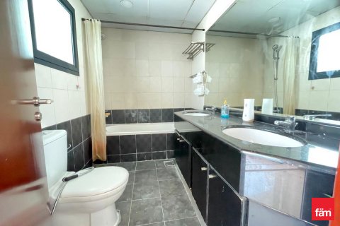 Appartamento in affitto a Dubai Marina, Dubai, EAU 3 camere da letto, 180.6 mq. № 711499 - foto 9