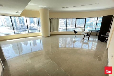 Appartamento a Dubai Marina, Dubai, EAU 3 camere da letto, 180.6 mq. № 711499