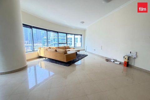 Apartman u Dubai Marina, UAE 3 spavaćih soba, 180.6 m2 Br. 711499 - fotografija 6