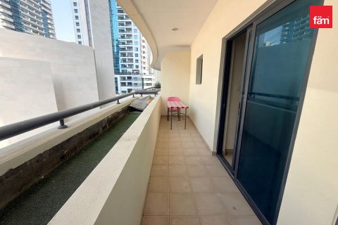 Apartman u Dubai Marina, UAE 3 spavaćih soba, 180.6 m2 Br. 711499 - fotografija 21