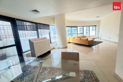 Apartman u Dubai Marina, UAE 3 spavaćih soba, 180.6 m2 Br. 711499 - fotografija 4