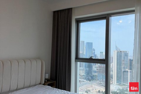 Byt v Downtown Dubai (Downtown Burj Dubai), SAE 1 ložnice, 65.1 m² Č.: 711498 - fotografie 4