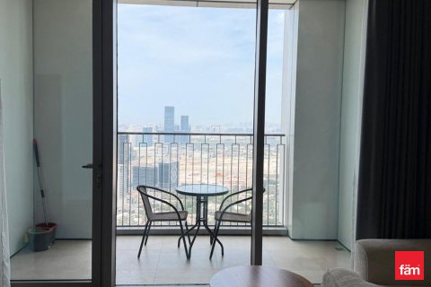 Byt v Downtown Dubai (Downtown Burj Dubai), SAE 1 ložnice, 65.1 m² Č.: 711498 - fotografie 2