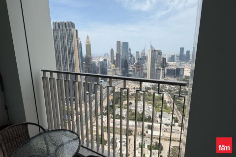 Byt v Downtown Dubai (Downtown Burj Dubai), SAE 1 ložnice, 65.1 m² Č.: 711498 - fotografie 10