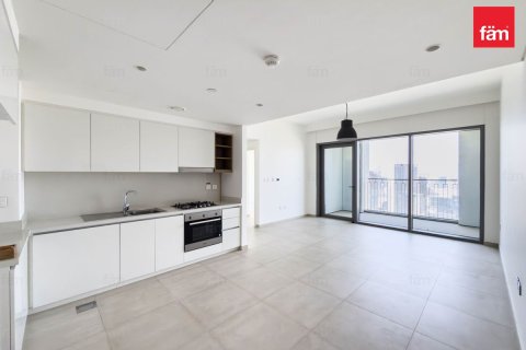Apartment i Downtown Dubai (Downtown Burj Dubai), Dubai, UAE 1 soveværelse, 65.1 kvm № 711498