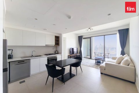 Apartman u Downtown Dubai (Downtown Burj Dubai), UAE 65.1 m2, 1 spavaća soba Br. 711498